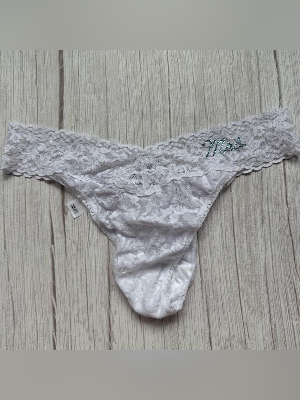 Hanky Panky Mrs. Thong Original Rise